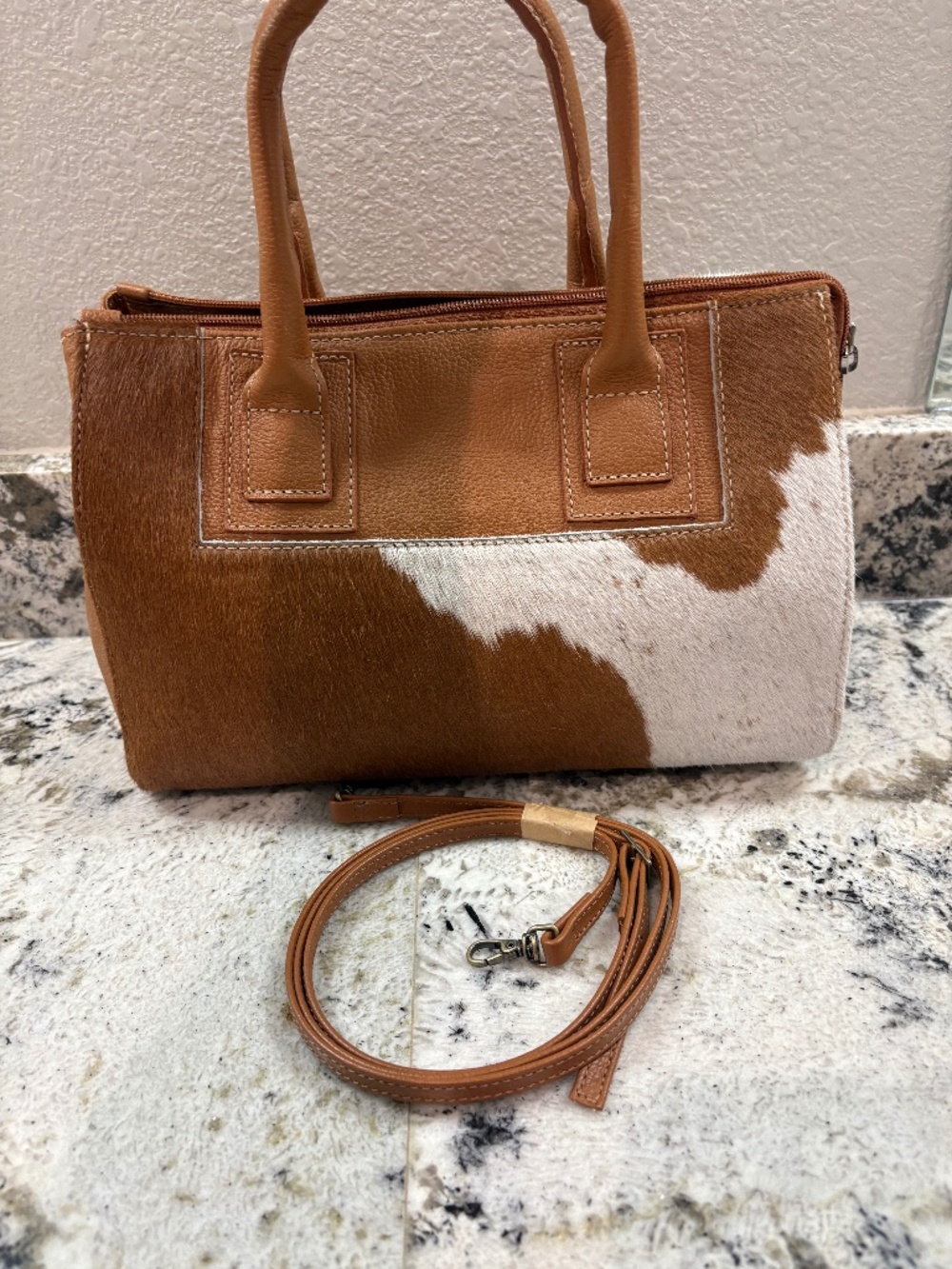 Flavia Maria Handbag